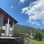 Hotel Des Salasses